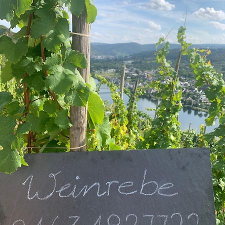 Weinrebe Apartman Bernkastel-Kues Kültér fotó