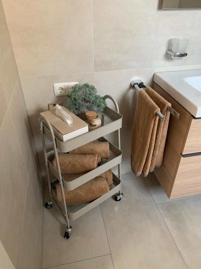 Weinrebe Apartman Bernkastel-Kues Kültér fotó