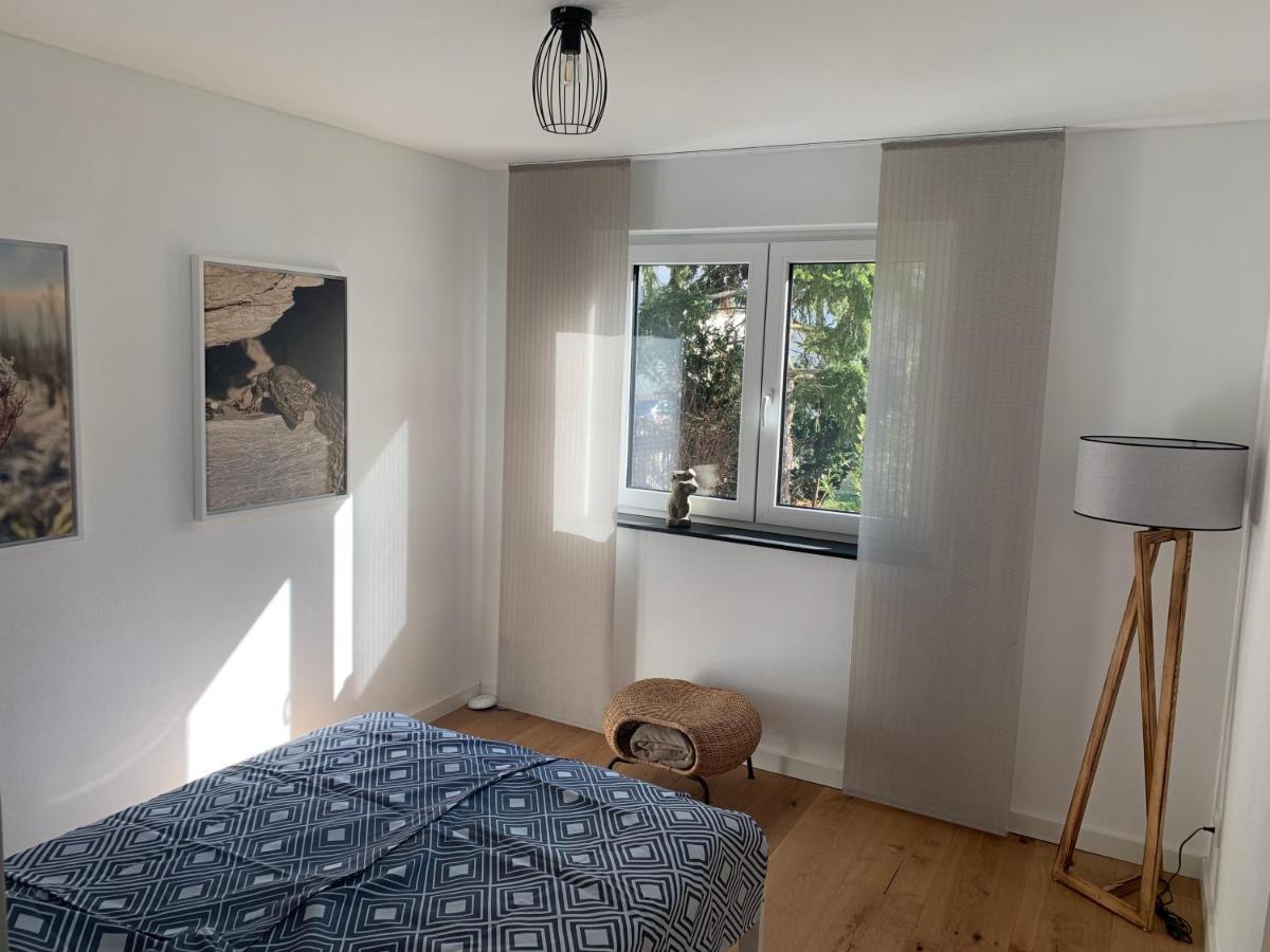 Weinrebe Apartman Bernkastel-Kues Kültér fotó