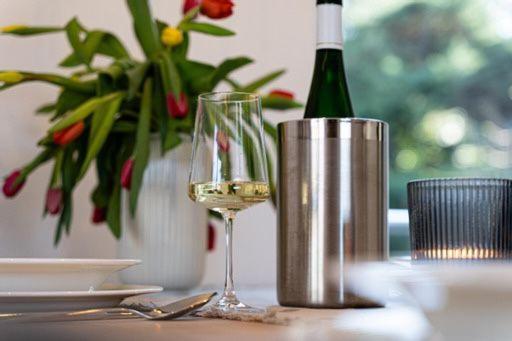 Weinrebe Apartman Bernkastel-Kues Kültér fotó