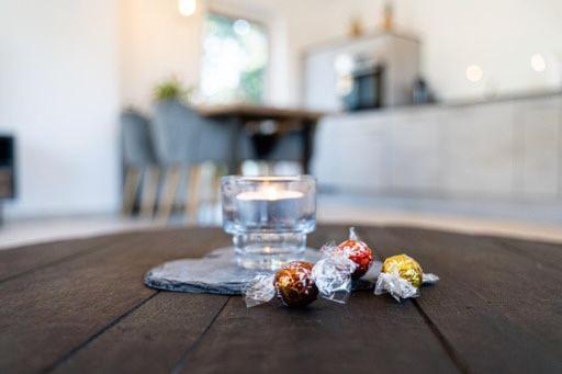 Weinrebe Apartman Bernkastel-Kues Kültér fotó
