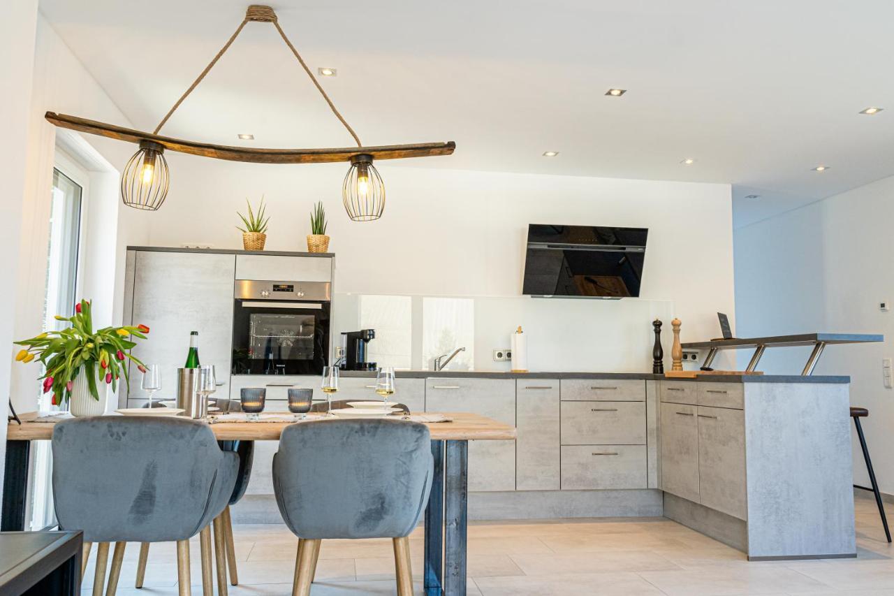 Weinrebe Apartman Bernkastel-Kues Kültér fotó