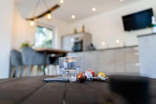 Weinrebe Apartman Bernkastel-Kues Kültér fotó