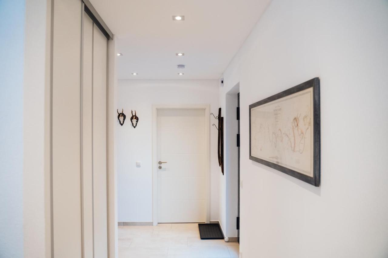 Weinrebe Apartman Bernkastel-Kues Kültér fotó